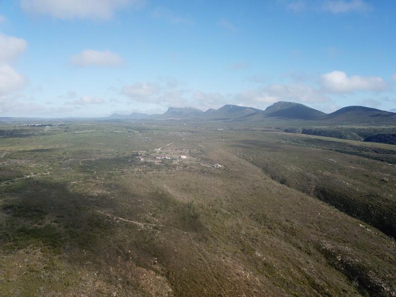 6 Bedroom Property for Sale in Gouritsmond Western Cape